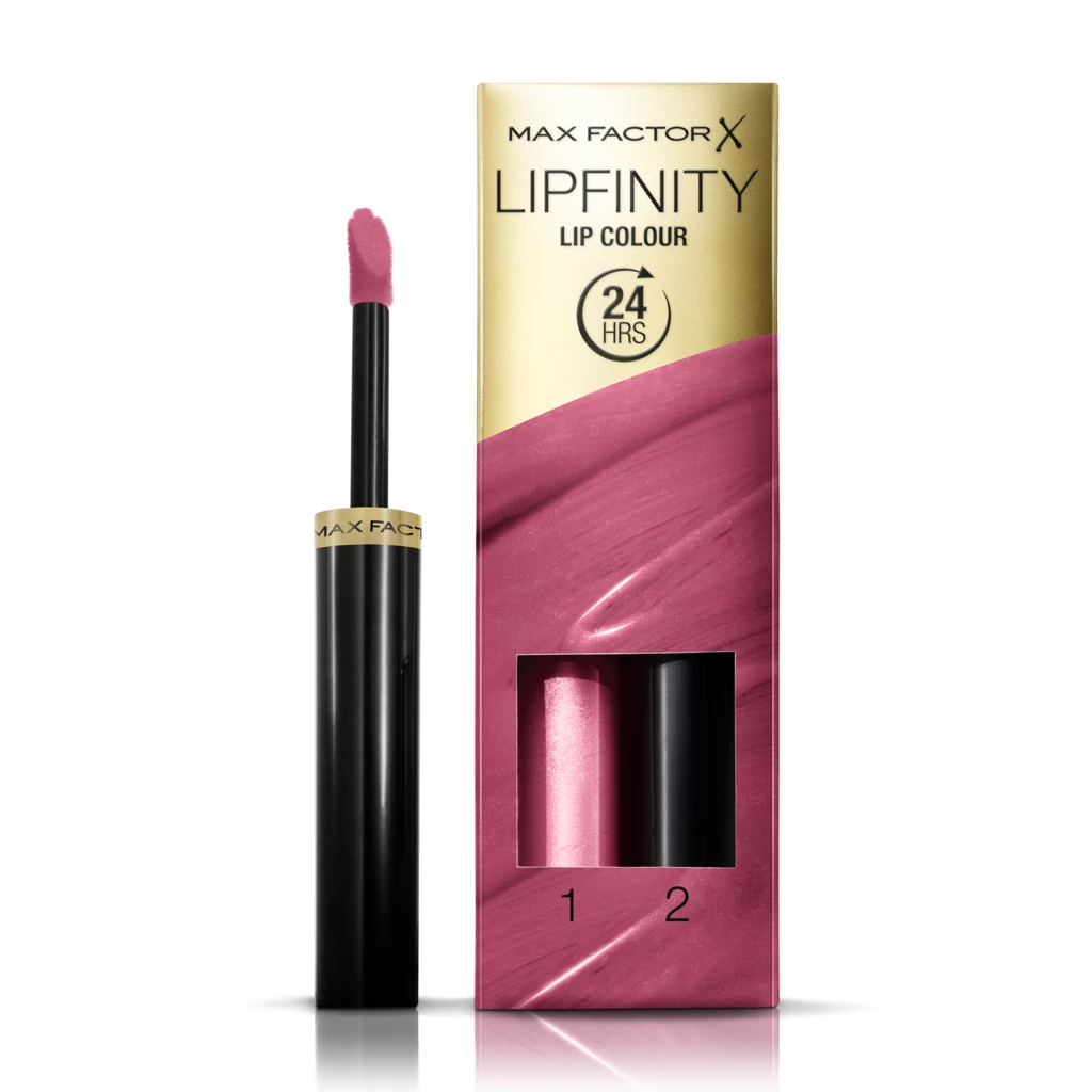 Max Factor Lipfinity Lip Colour Sweet