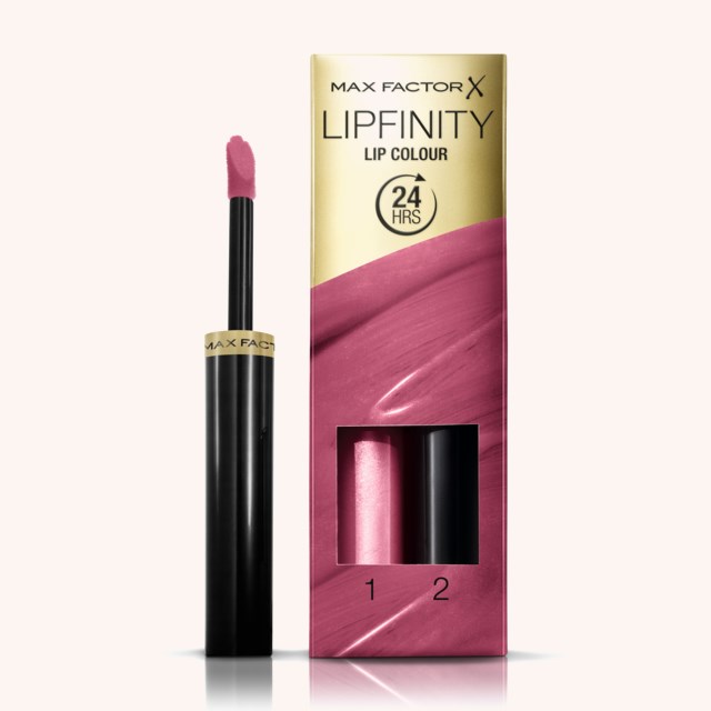 Lipfinity 2-step Long Lasting Lipstick 055 Sweet