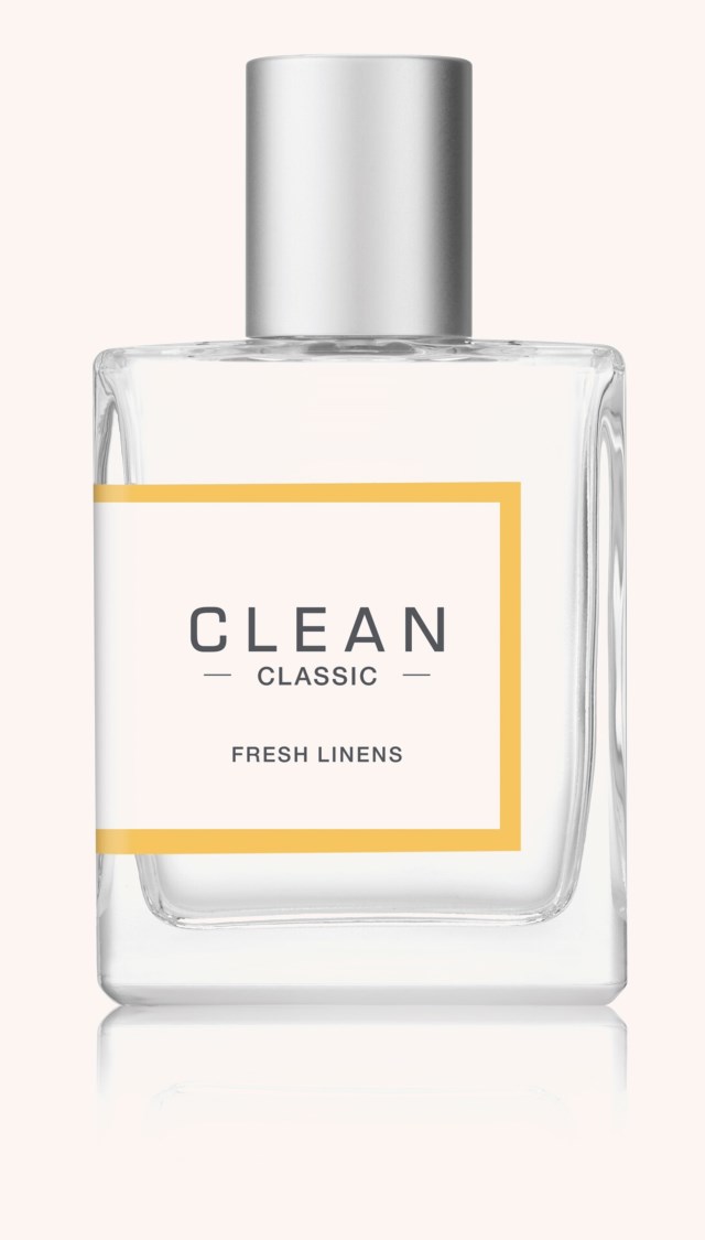 Classic Fresh Linens EdP 60 ml