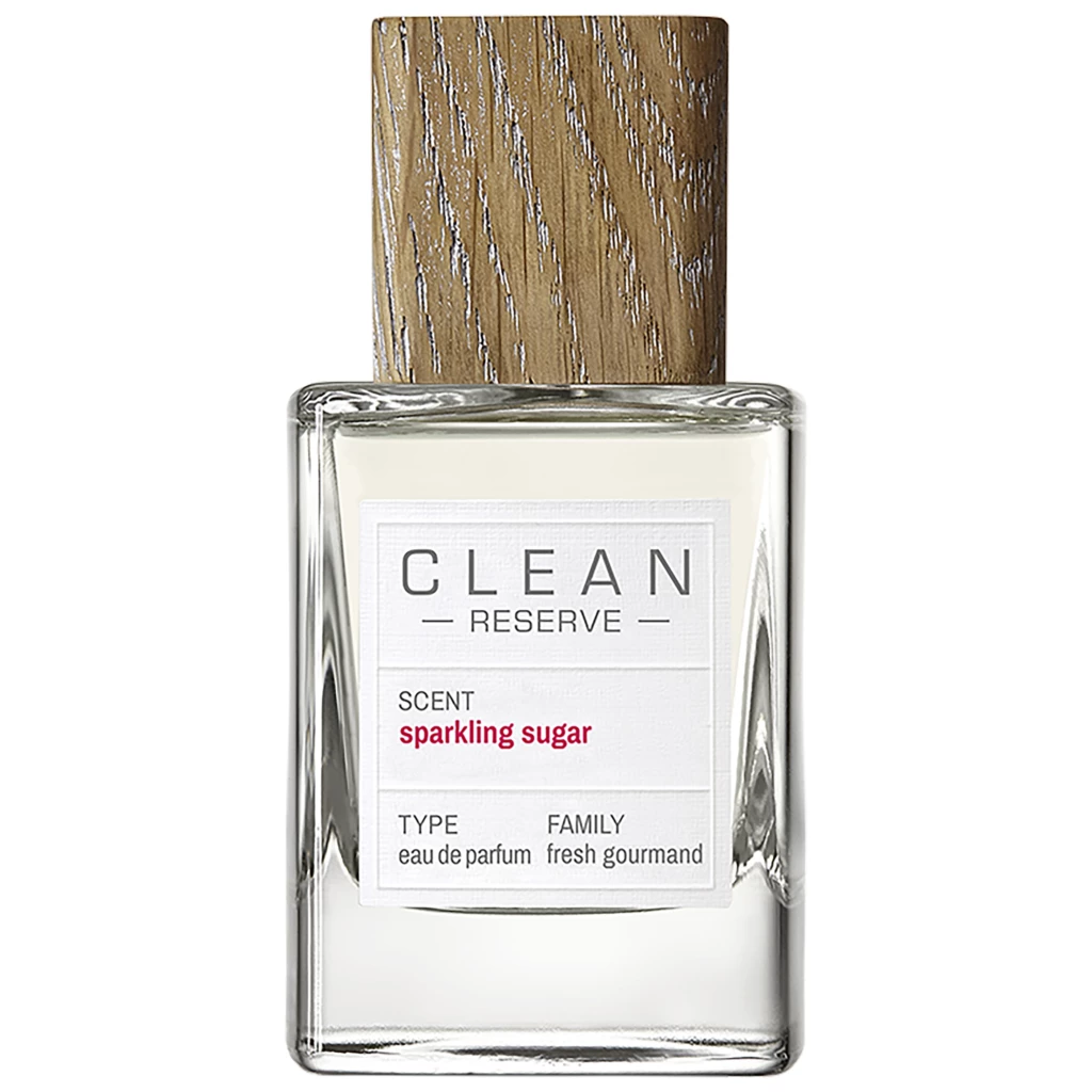 Clean Reserve Sparkling Sugar EdP 50 ml