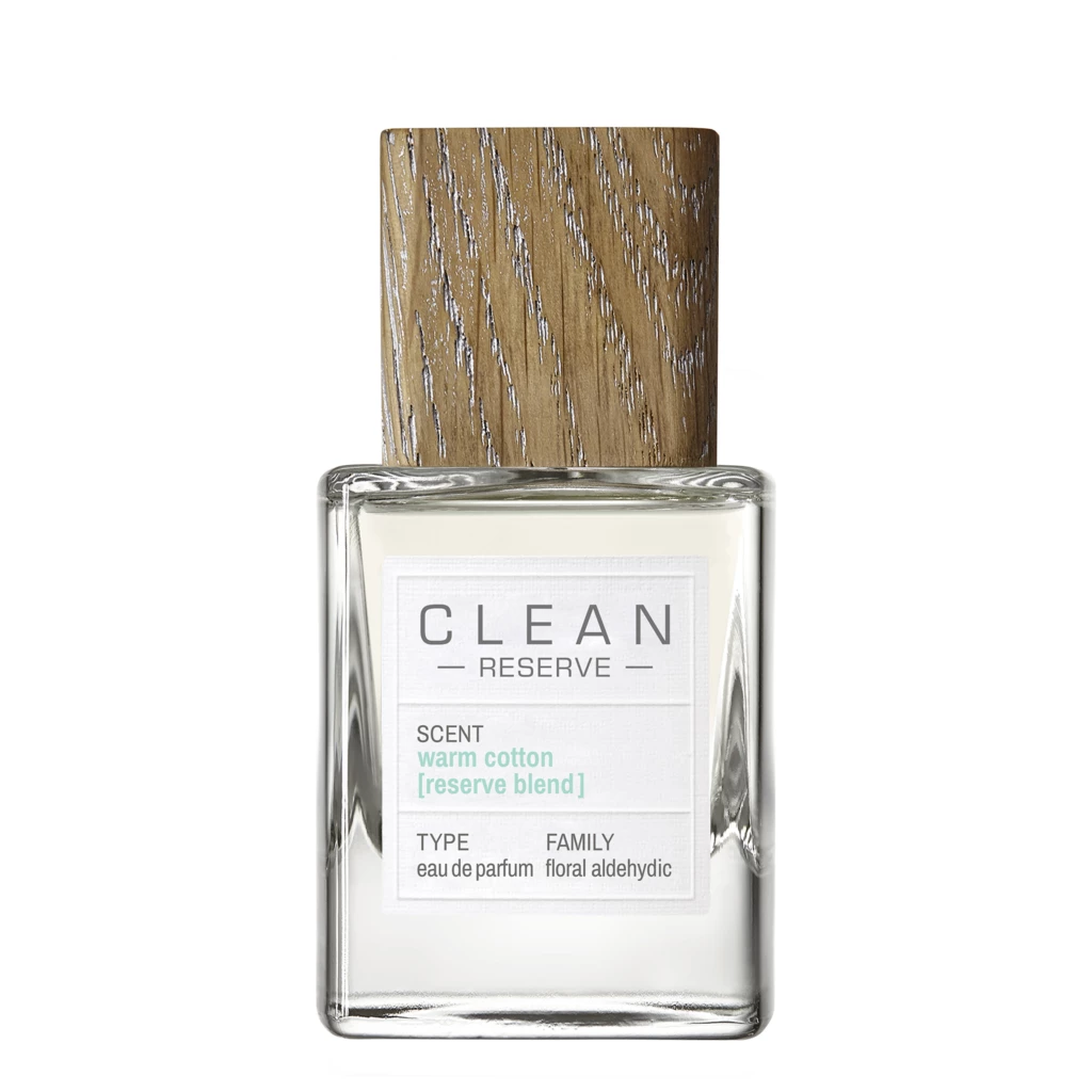 Clean Reserve Warm Cotton EdP 30 ml