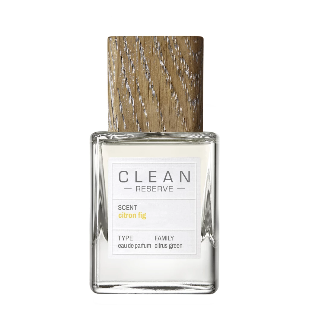 Clean Reserve Citron Fig EdP 30 ml