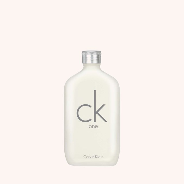 ck One EdT 50 ml