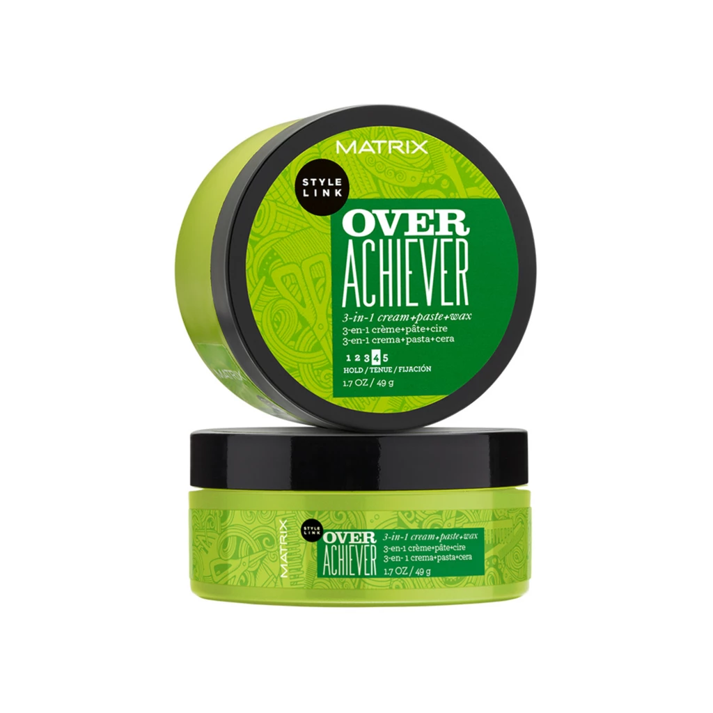 Matrix Over Achiever 3-in-1 Styling Wax 50 ml