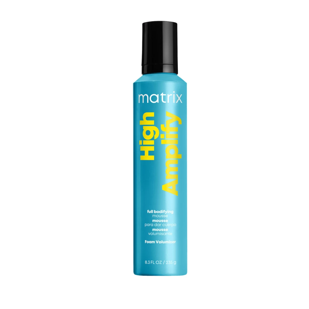 Matrix High Amplify Foam Volumizer 235 ml