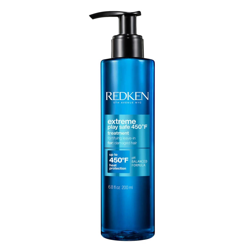 Extreme Play Safe Leave-In Treatment 250 ml