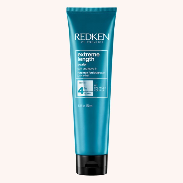 Extreme Length Leave-in Treatment 150 ml