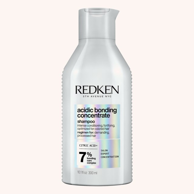 Redken Acidic Bonding Concentrate Shampoo 300 ml