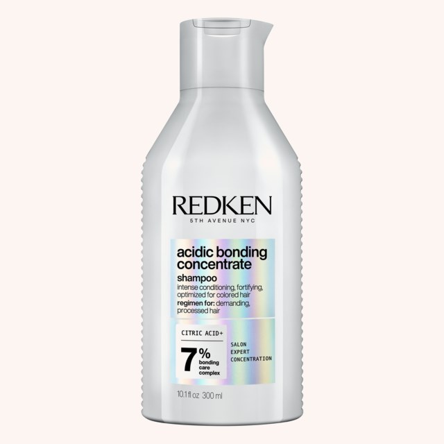 Redken Acidic Bonding Concentrate Shampoo 300 ml