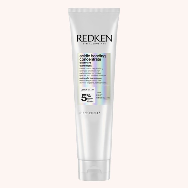 Redken Acidic Bonding Concentrate Leave-In Treatment
