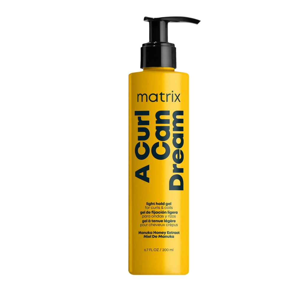 Matrix A Curl Can Dream Light-Hold Gel 200 ml