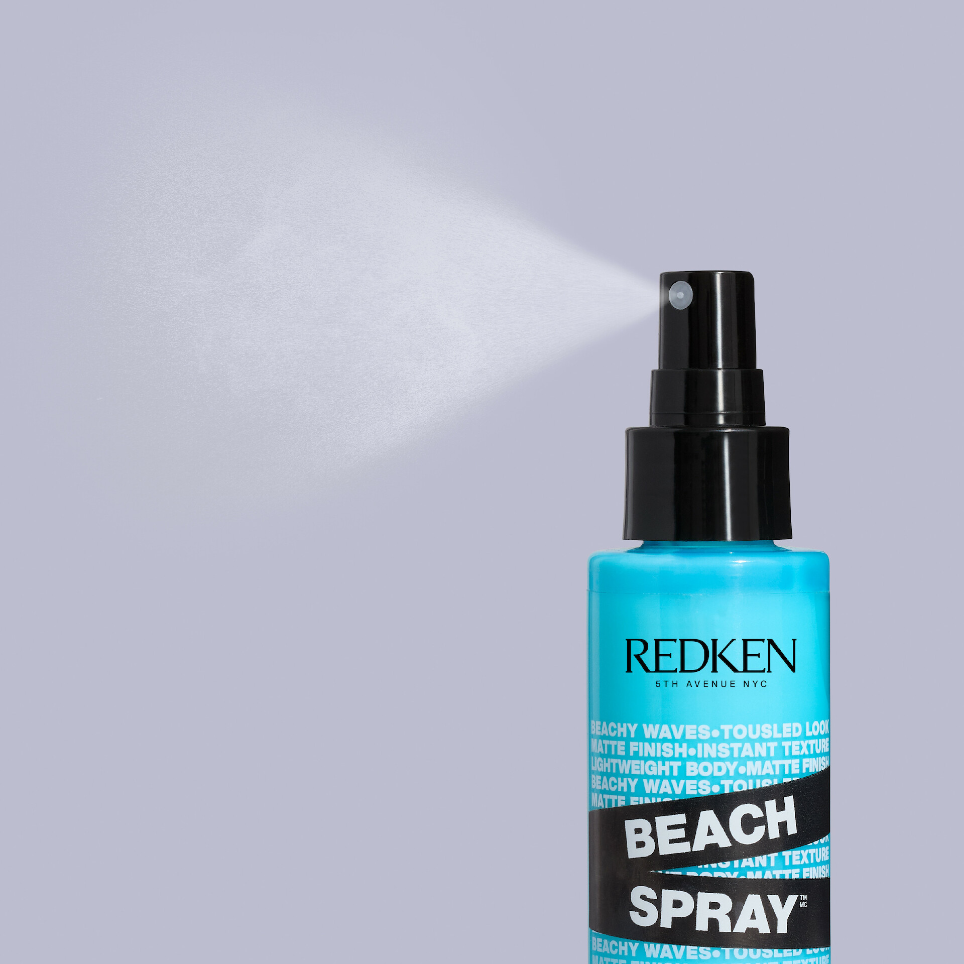Beach Spray 125 ml - Redken - KICKS