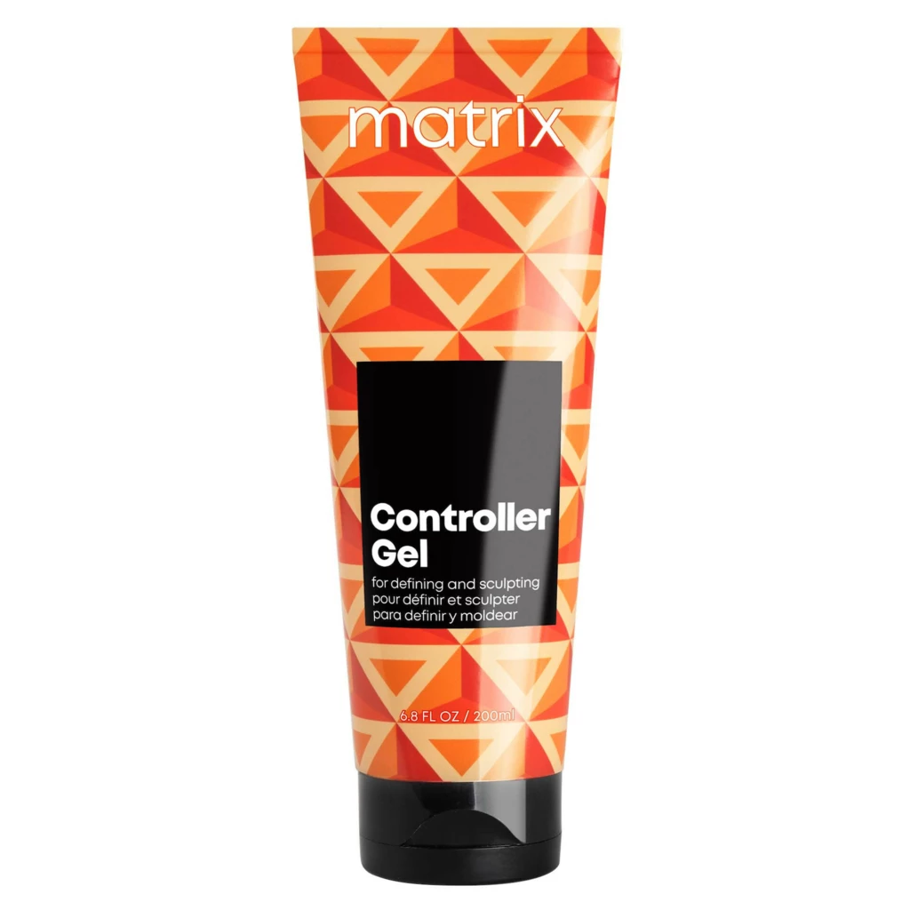 Matrix Strong Hold Controller Gel 200 ml