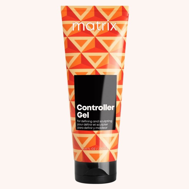 Strong Hold Controller Gel 200 ml