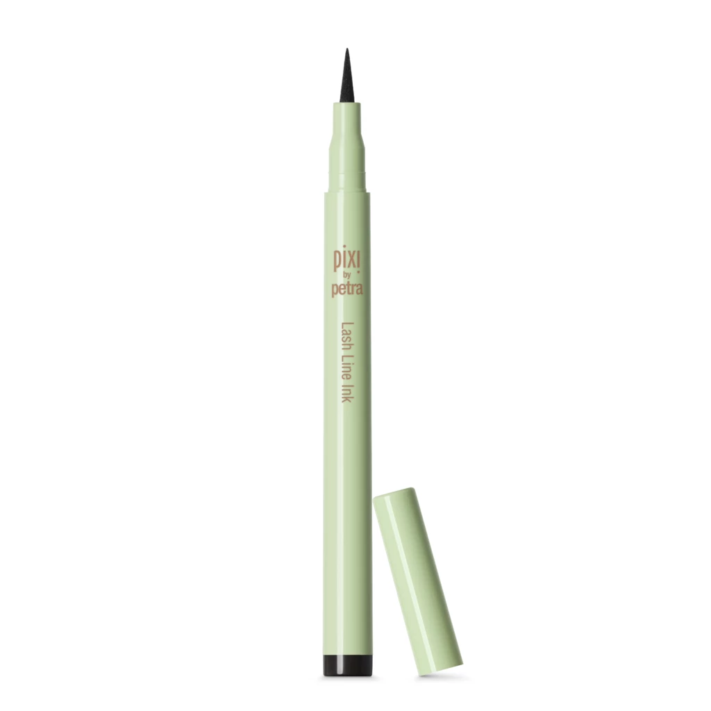 Pixi Lash Line Ink Eyeliner Black