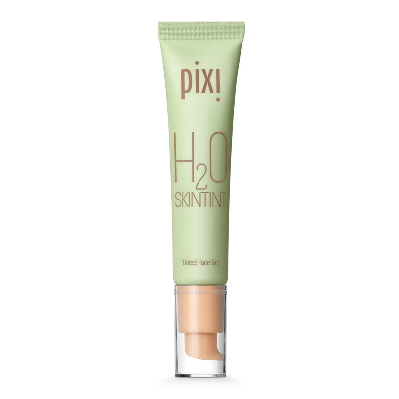 Pixi H2O Skintint Foundation 2 Nude