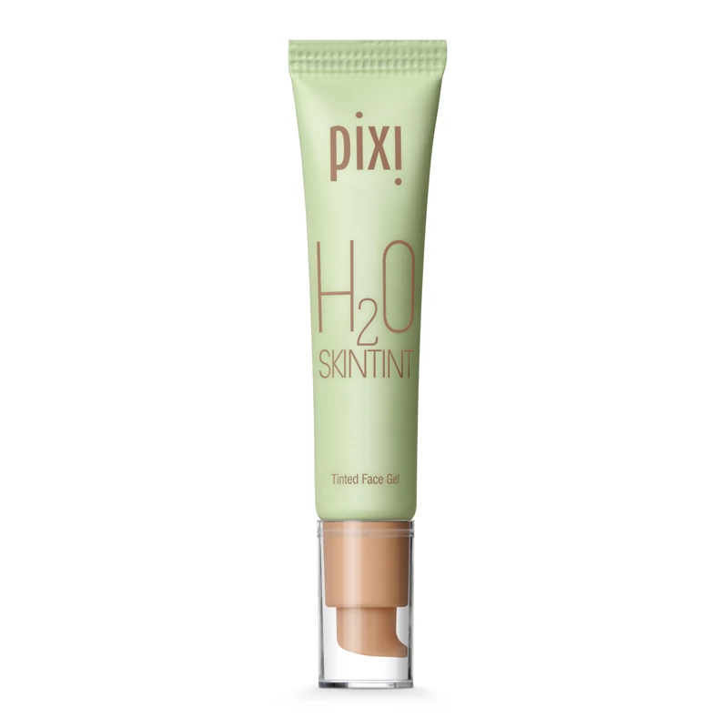 Pixi H2O Skintint Foundation 3 Warm