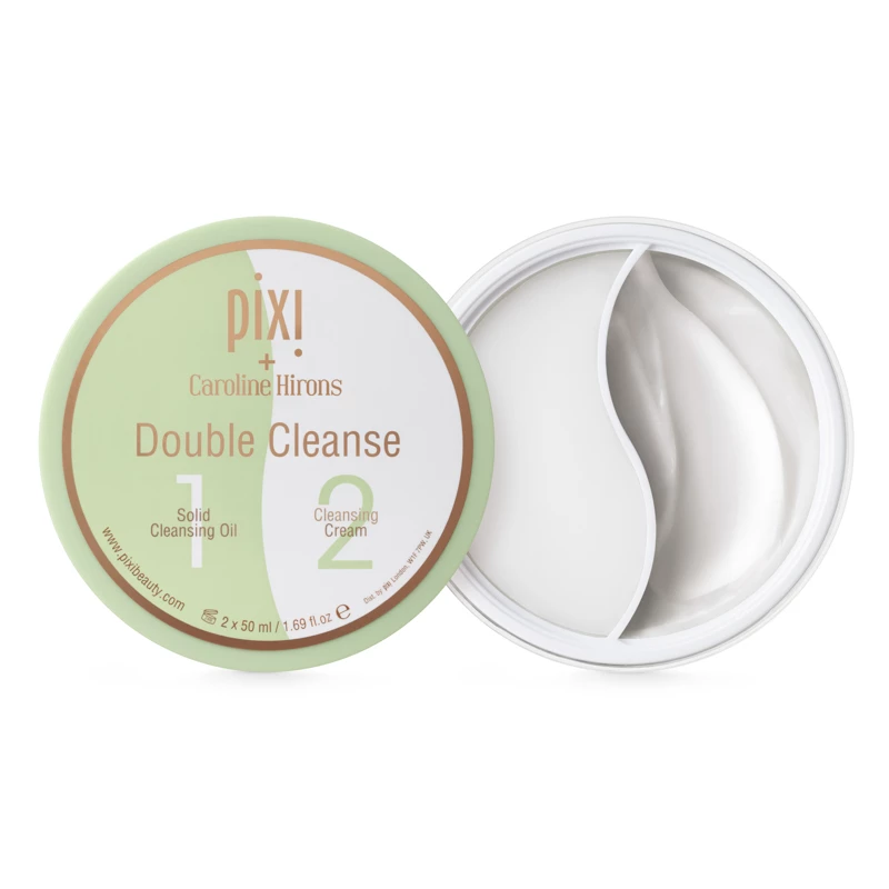 Pixi Double Cleanse 50 ml x 2