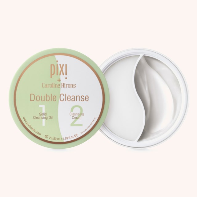 Double Cleanse 50 ml x 2