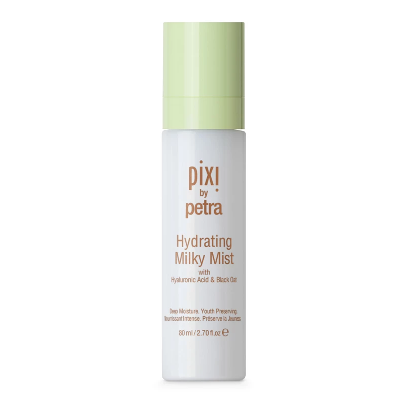 Pixi Hydrating Milky Mist 80 ml