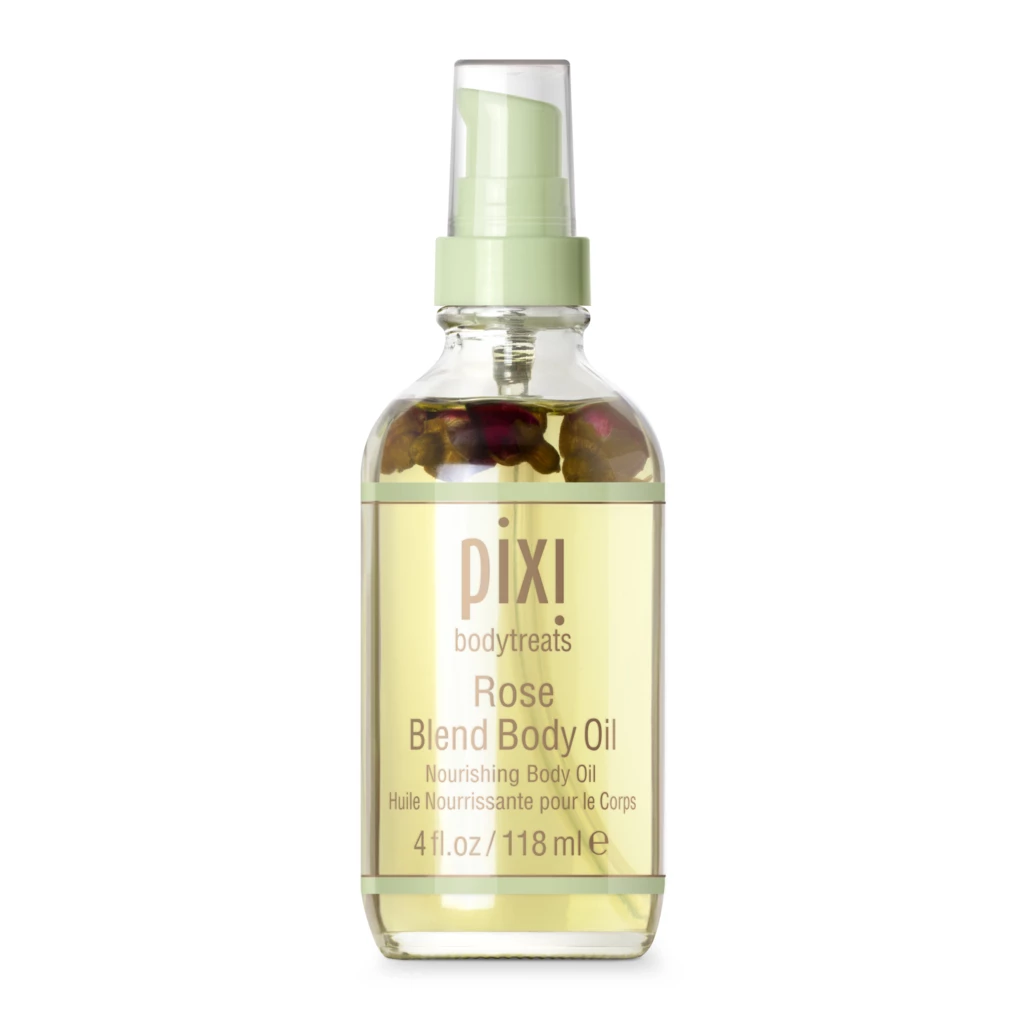 Pixi Rose Blend Body Oil 118 ml