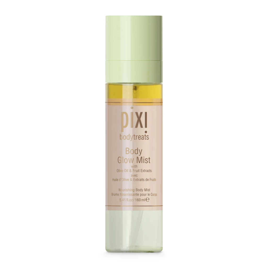 Pixi Body Glow Mist 160 ml