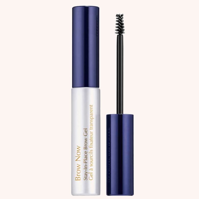Brow Now Stay-In-Place Eyebrow Gel
