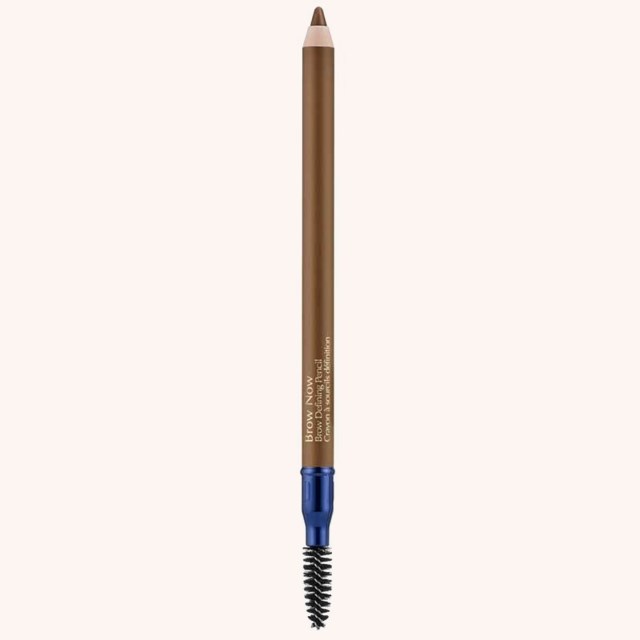 Brow Now Brow Defining Eyebrow Pencil Brunette