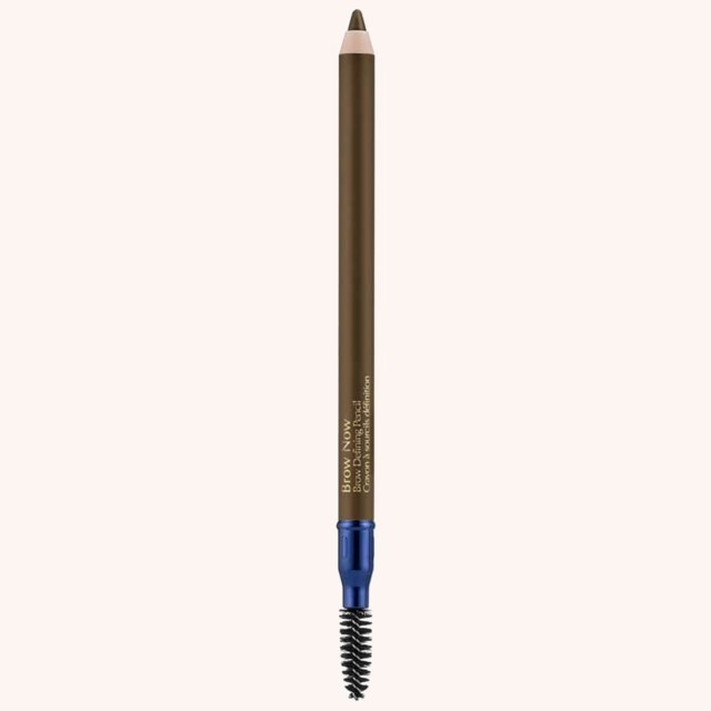 Brow Now Brow Defining Eyebrow Pencil Dark Brunette