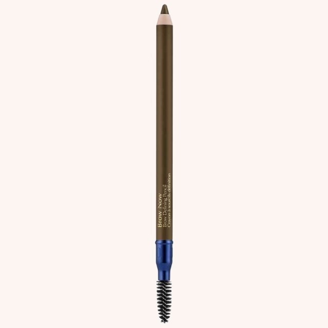 Brow Now Brow Defining Eyebrow Pencil Dark Brunette