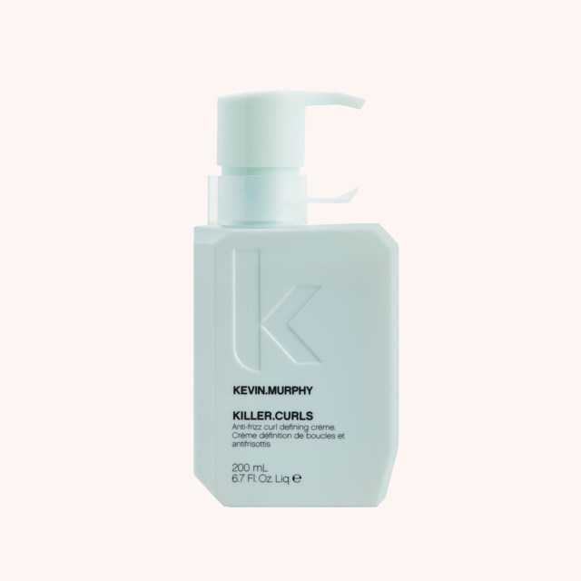 Killer Curls 200 ml