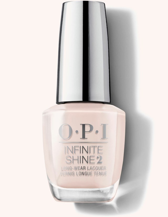 Infinite Shine Nail Polish Tiramisu for Two