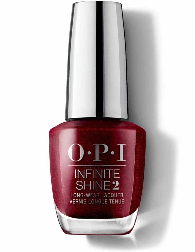 Infinite Shine Nail Polish I’m Not A Waitress