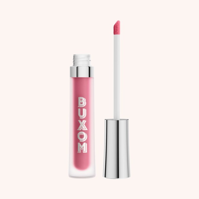 Full-On Plumping Lip Cream Rose Julep