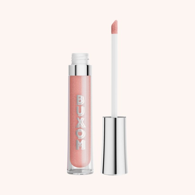 Full-On Plumping Lip Polish White Russian Sparkle