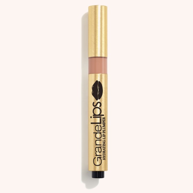 GrandeLIPS Hydrating Lip Plumper Tosted Apricot