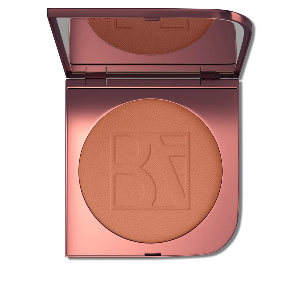 BeautyAct Silky-Soft Blush Peach Me Up