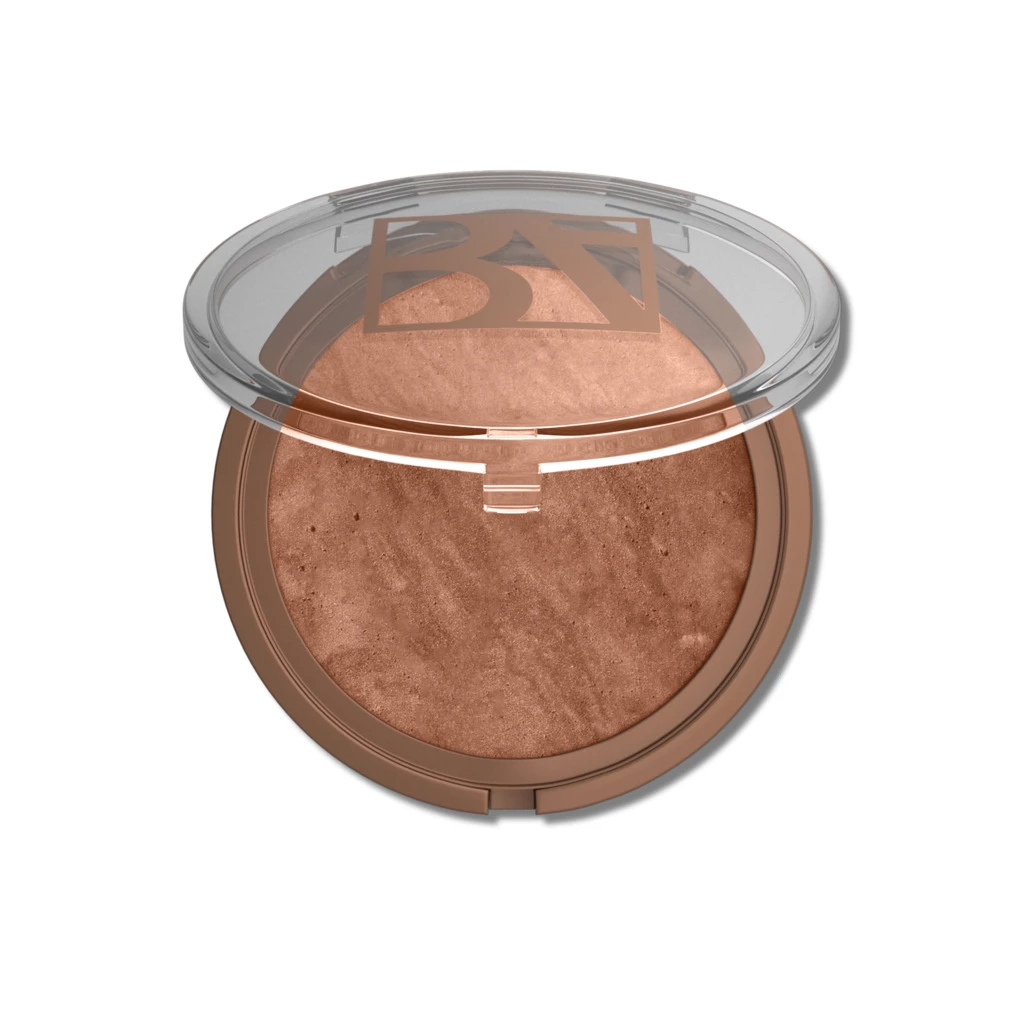 BeautyAct Sunkissed Baked Bronzer Cocktail Hour