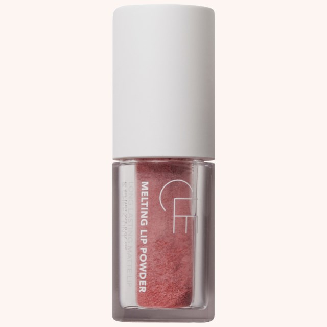 Melting Lip Powder Lady Guava