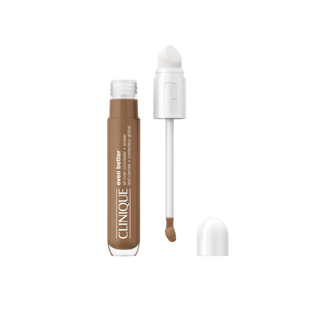 Even Better All Over Concealer + Eraser WN 124 Sienna