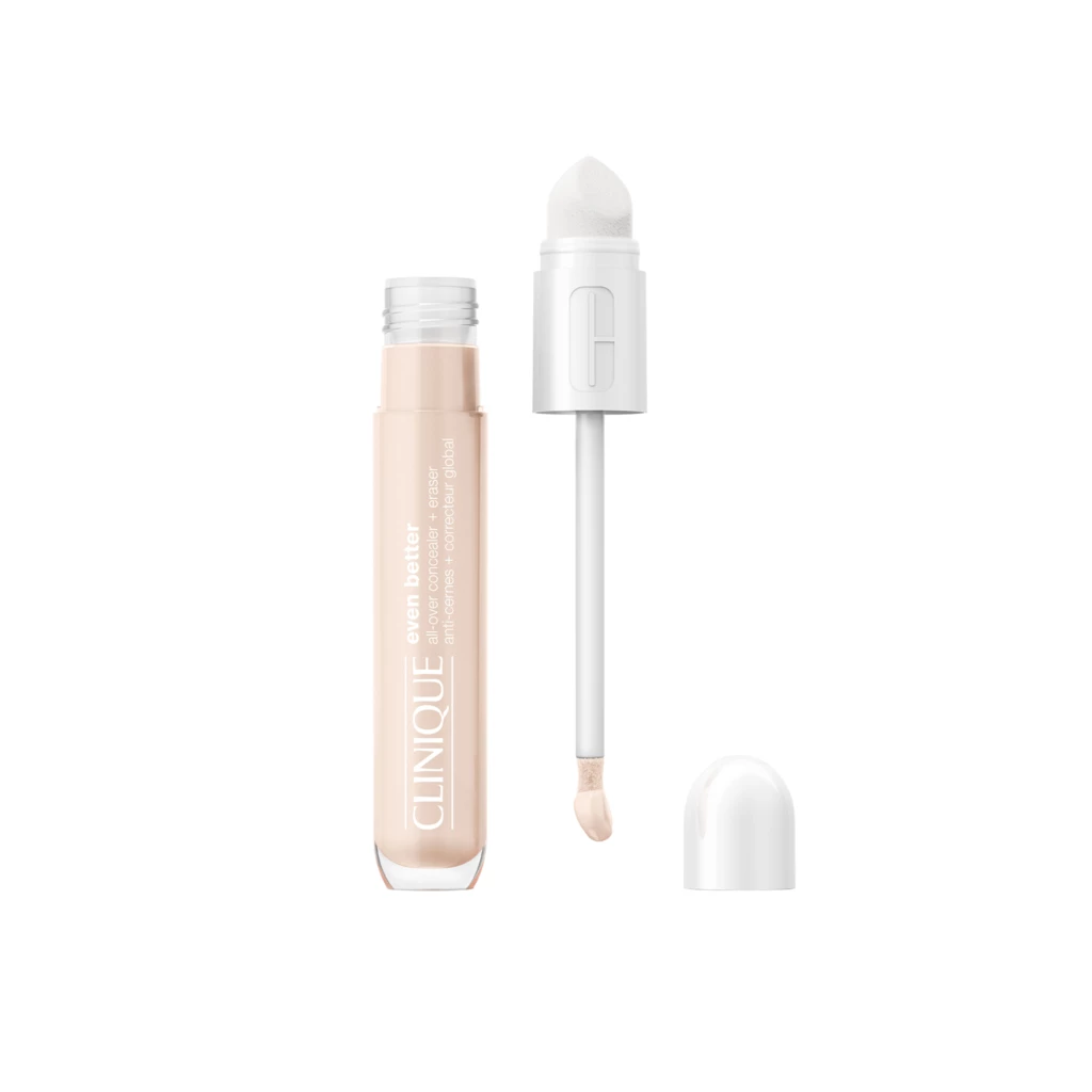 Even Better All Over Concealer + Eraser WN 01 Flax