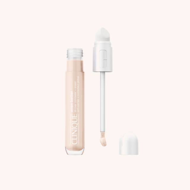 Even Better All Over Concealer WN 01 Flax