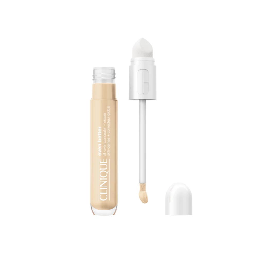 Even Better All Over Concealer + Eraser WN 04 Bone