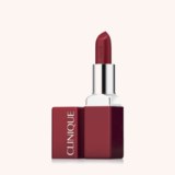 Even Better Pop Lip Colour Blush Red-Y To Party