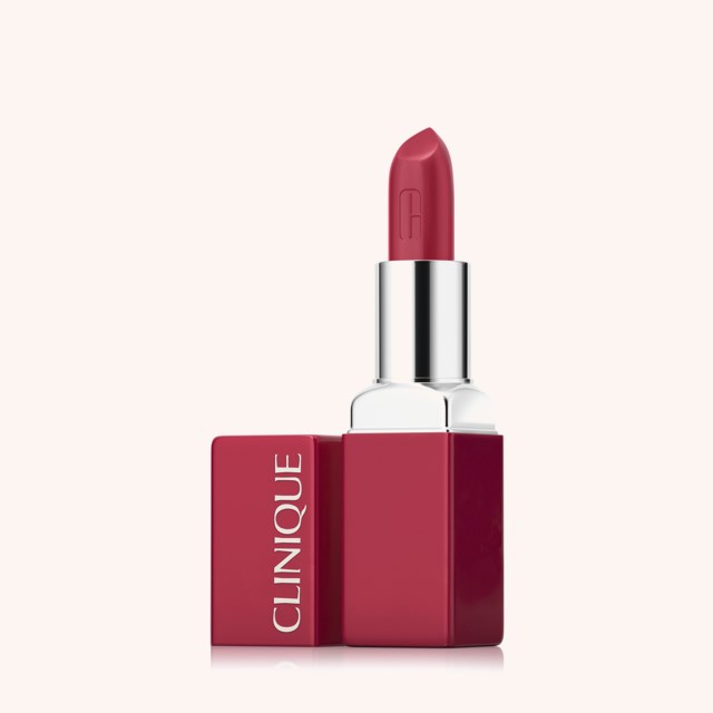 Even Better Pop Lip Colour Blush Red-Y To Wear