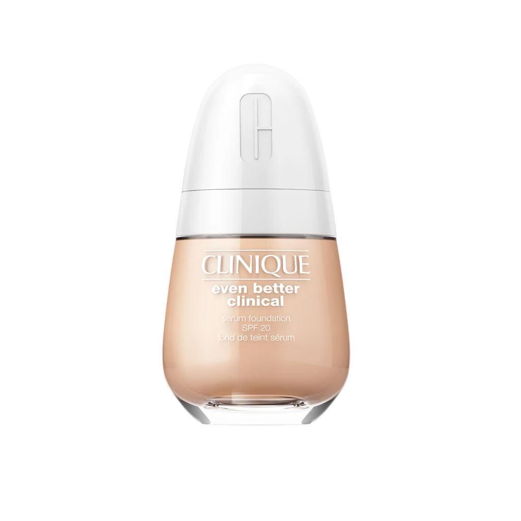 Even Better Clinical Serum Foundation SPF20 CN 10 Alabaster