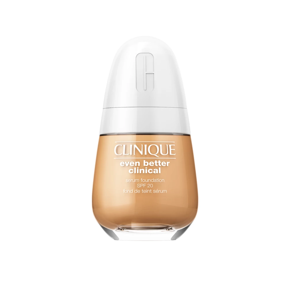 Even Better Clinical Serum Foundation SPF20 CN 58 Honey