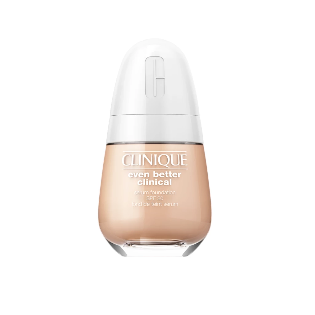 Even Better Clinical Serum Foundation SPF20 CN 08 Linen