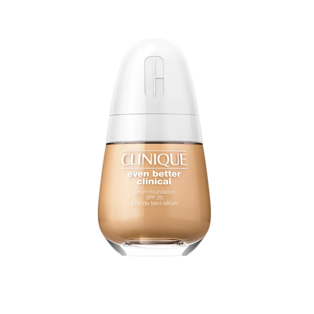 Even Better Clinical Serum Foundation SPF20 WN 64 Butterscotch