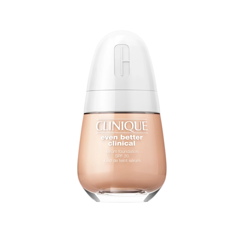 Even Better Clinical Serum Foundation SPF20 CN 02 Breeze